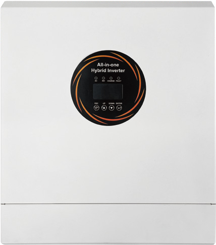 All-in-One Hybrid Inverters