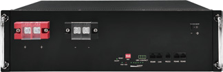 48 V Rack Batteries